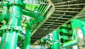 ELECTRICAL, CONTROLS AND INSTRUMENTATION