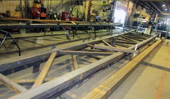 FABRICATION