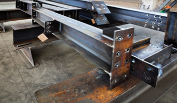 FABRICATION